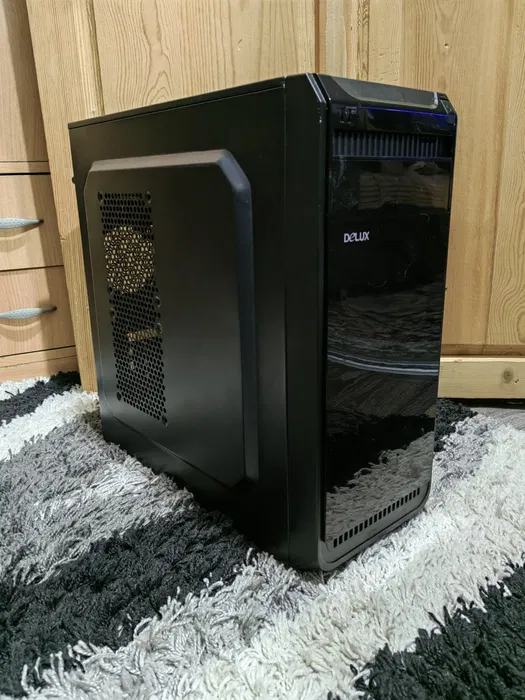 Системный блок core i3-6100  id:04