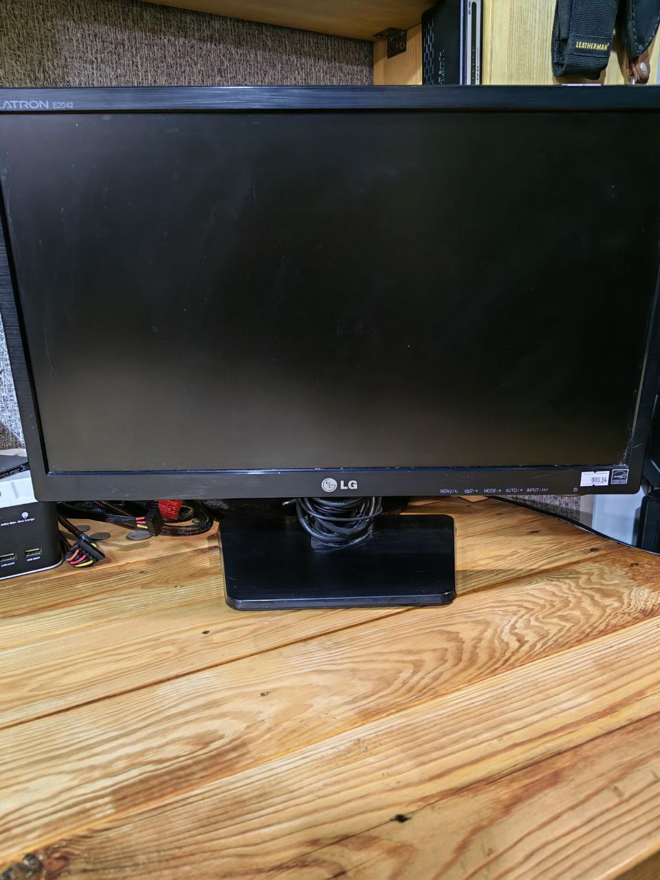 LG E2042CA id:34