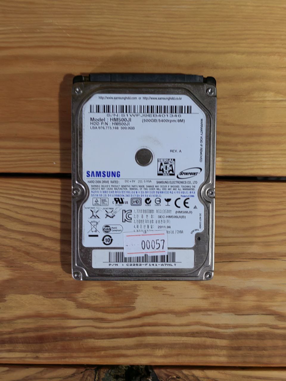 Samsung id:57